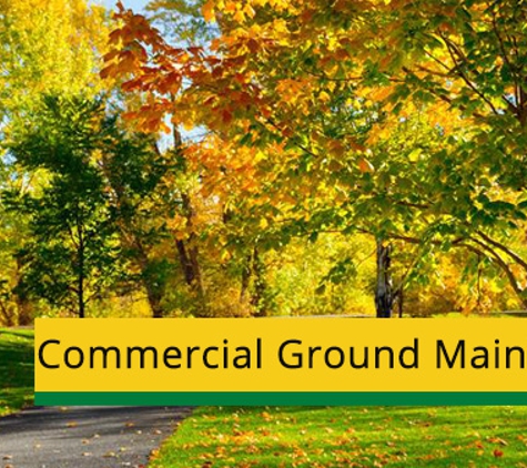 Barnes Prestige Pty Ltd - Orange, NSW. Commercial Ground Maintenance