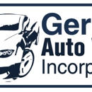 German Auto Works - Auto Repair & Service
