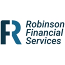 Robinson Financial Services - Investment Advisory Service