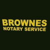 Brownes Notary Services gallery