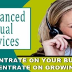 Advanced Virtual Services