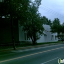 Mount Vernon United Methodist Church - Methodist Churches