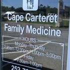 Cape Carteret Family Medicine
