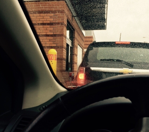 McDonald's - Florissant, MO