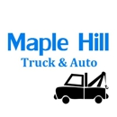 Maple Hill Truck & Auto - Automobile Parts & Supplies