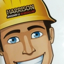 Harrison Masonry & Remodeling - Concrete Contractors