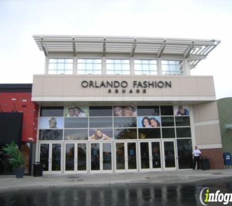 Dillard's - Orlando, FL