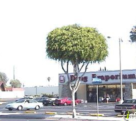 Walgreens - Orange, CA