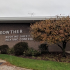 Crowther Roofing & Sheet Metal Inc