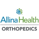 Allina Health Orthopedics – Joint Replacement Center – Fridley - Physicians & Surgeons, Orthopedics