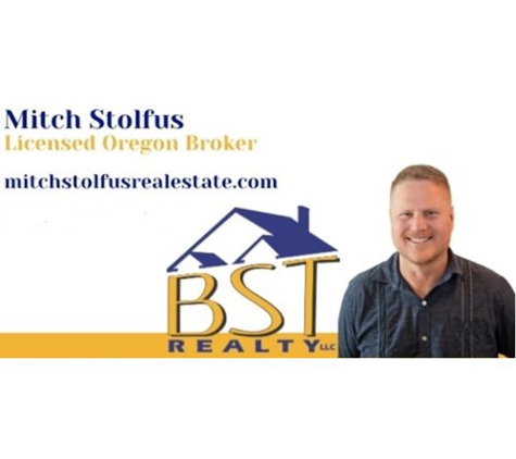 Mitch Stolfus, BST Realty LLC - Keizer, OR