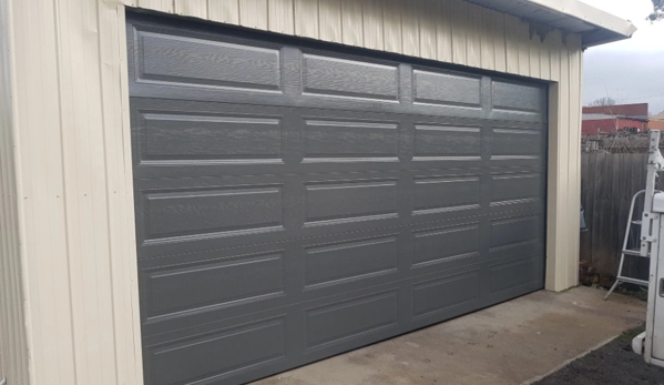 Factory Direct Garage Doors - Bayswater North, VIC
