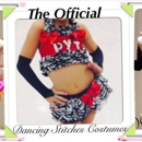 Dancing Stitches Costumes - Fashion Designers