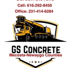 GS Concrete Services