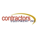 Contractors Equipment Inc - Contractors Equipment Rental