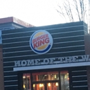 Burger King - Fast Food Restaurants