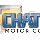 Chatom Motor CO., INC