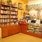 Aztec Books & Internet