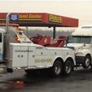 Wrenches & Wreckers - Towing