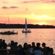 Memorial Union Terrace