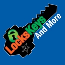 Locks Keys & More - Locks & Locksmiths