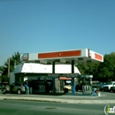 Pezzi Service Center - Gas Stations