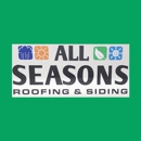 All Seasons Roofing & Siding - Siding Materials