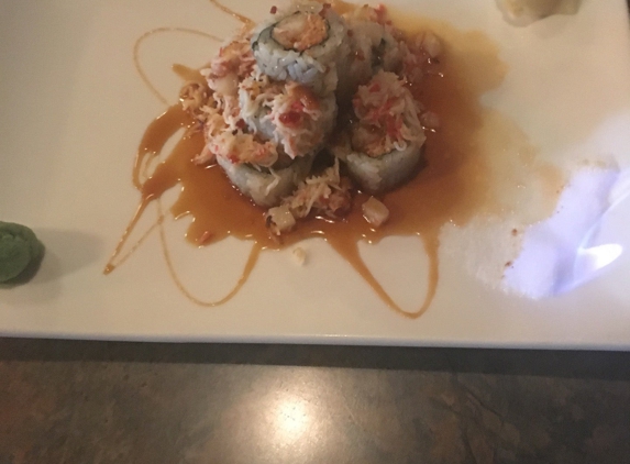 Ninja Japanese Steakhouse & Sushi - Saint George, UT