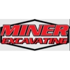 Miner Excavating gallery