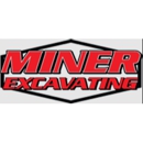 Miner Excavating - Excavation Contractors