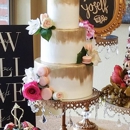 Cake That - Wedding Cakes & Pastries