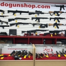 Rieg's Gun Shop - Ammunition