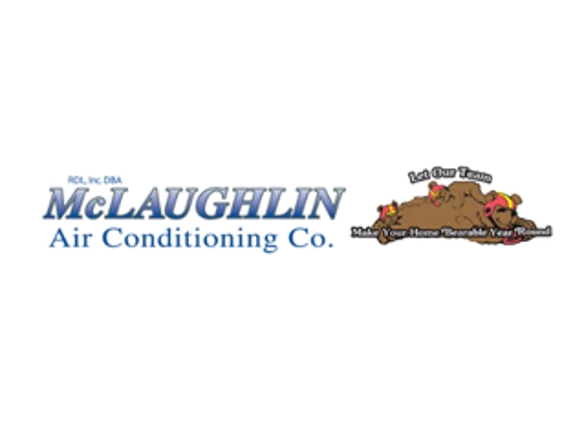 McLaughlin Air Conditioning Co Inc. - Stockton, CA