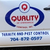 Quality Control gallery