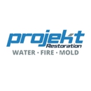Projekt Property Restoration - Fire & Water Damage Restoration
