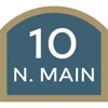 10 N. Main gallery