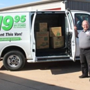 U-Haul Moving & Storage of North Stillwater - Truck Rental