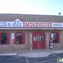 Big Al's Smoke House BBQ - Barbecue Restaurants