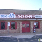 Big Al's Smoke House BBQ