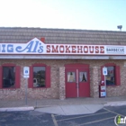 Big Al's Smokehouse BBQ