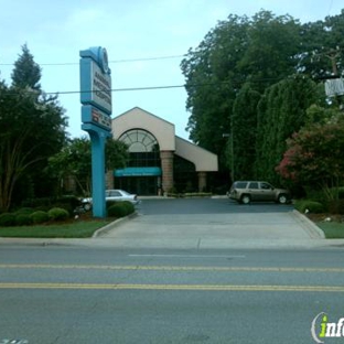 Animal Medical Hospital - Charlotte, NC