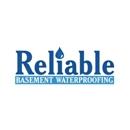 Reliable Basement Waterproofing