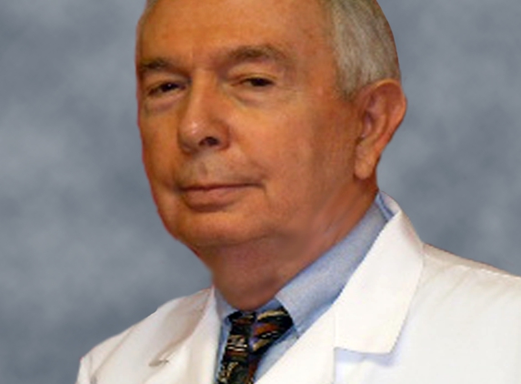 Irwin William MD - Douglas, GA