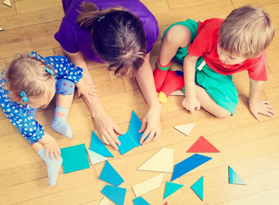 Sunshine Day Care Centre - Aeroglen, QLD