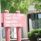 Sonoma County Human Service Department
