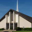 First Baptist Church of Whitney