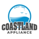 Coastland Appliance Repair - Refrigerating Equipment-Commercial & Industrial-Servicing