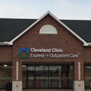 Cleveland Clinic Macedonia Express and Outpatient Care - Medical Clinics