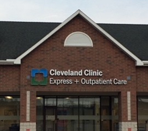 Cleveland Clinic Macedonia Express and Outpatient Care - Macedonia, OH