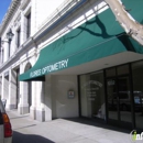 Flores Optometry - Optometrists